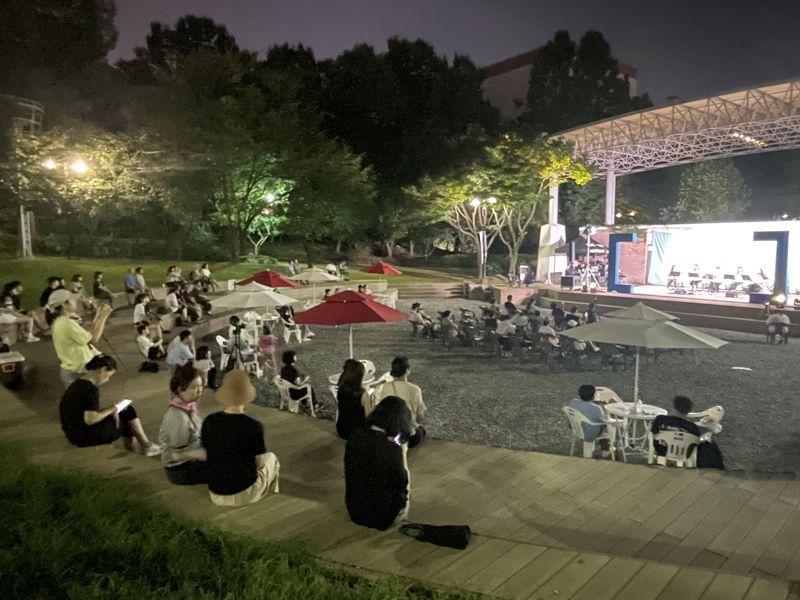 경기도, 25일까지 기회소득 예술인 상설무대 '참여예술인 모집'