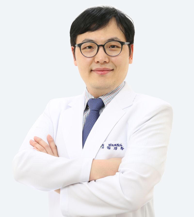 부산대병원 김경환 교수, 대한비뇨기종양학회 학술상 수상