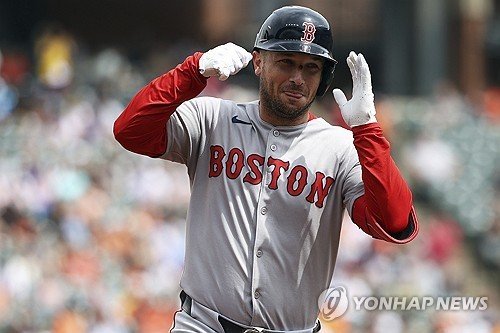 알렉스 브레그먼 (출처=연합뉴스)