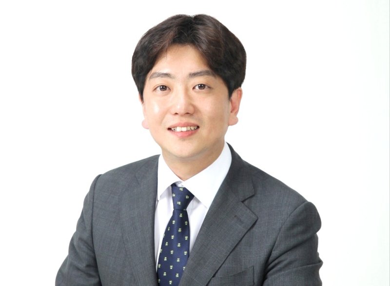손준기 원주시의원. *재판매 및 DB 금지