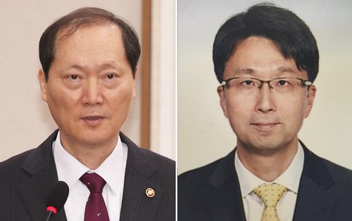 한 대행, 마은혁 헌법재판관 임명…이완규·함상훈도 지명