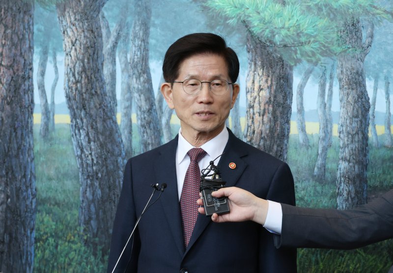 속속 출사표 던지는 與 후보들..안철수-김문수 등 금주 봇물