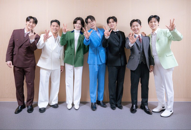 [서울=뉴시스] TV조선 '미스터트롯3'. (사진=유선수엔터테인먼트 제공) 2025.04.08. photo@newsis.com *재판매 및 DB 금지