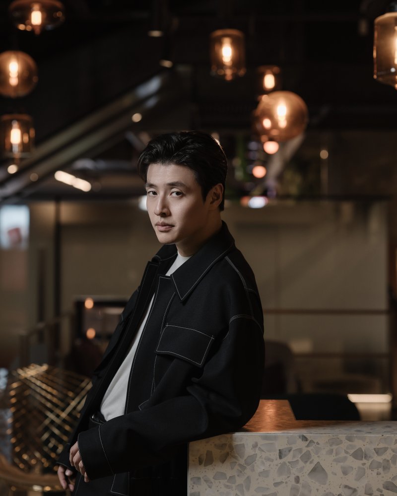 강하늘/플러스엠엔터테인먼트 제공