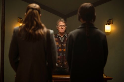 영화 '헤레틱' 속 한 장면 (출처=연합뉴스)