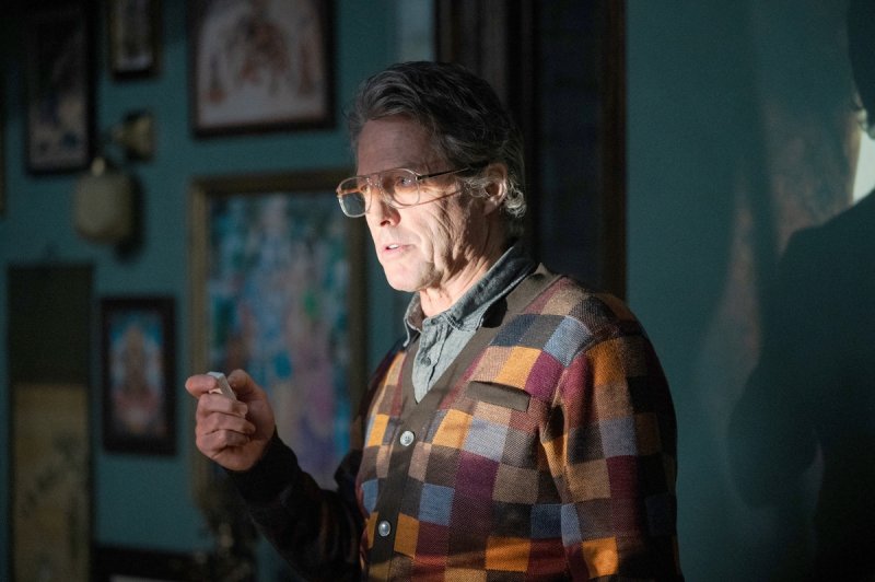 영화 '헤레틱' 속 한 장면 (출처=연합뉴스)