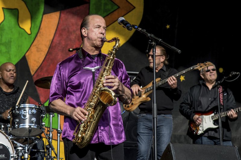 美 펑크 솔 밴드 '타워 오브 파워', 8년 만에 내한…서재페