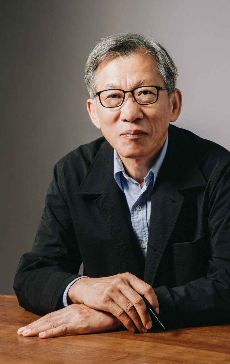 유홍준 명지대학교 미술사학과 석좌교수. 대구간송미술관 제공