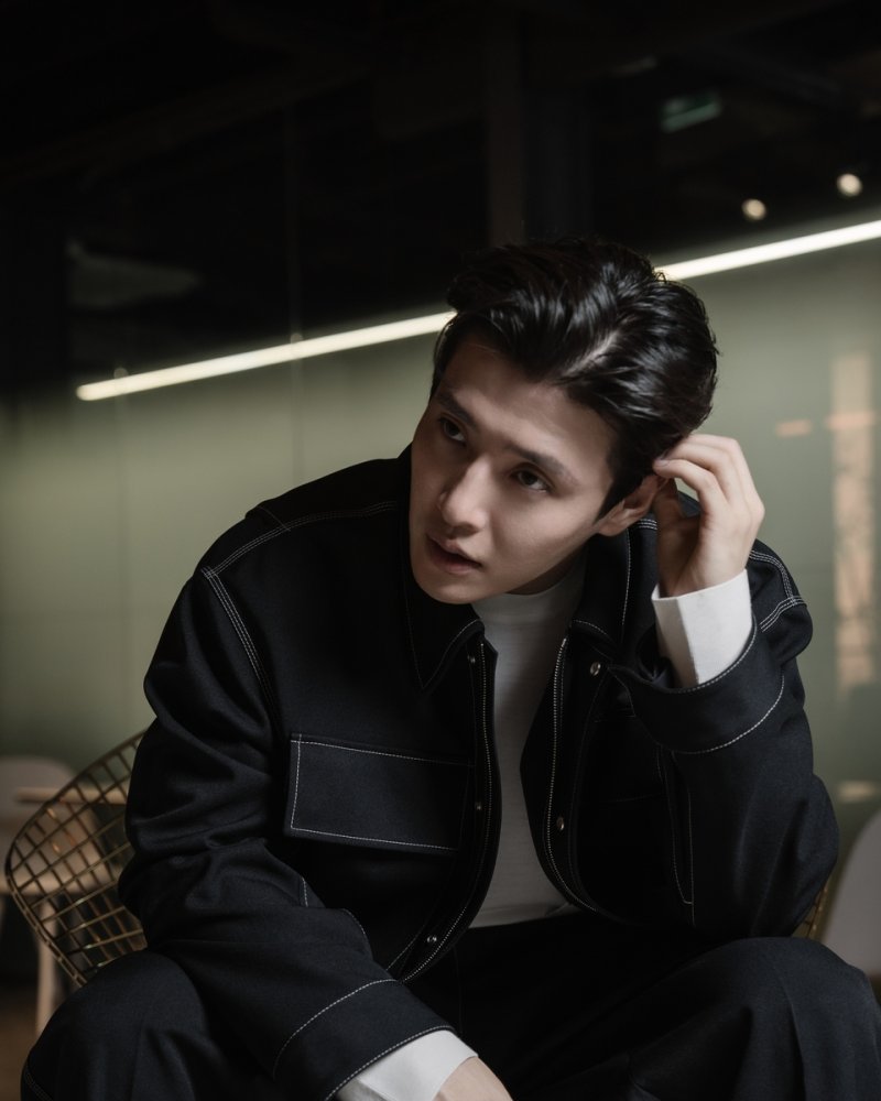 영화 '야당'의 주연 배우 강하늘 (출처=연합뉴스)