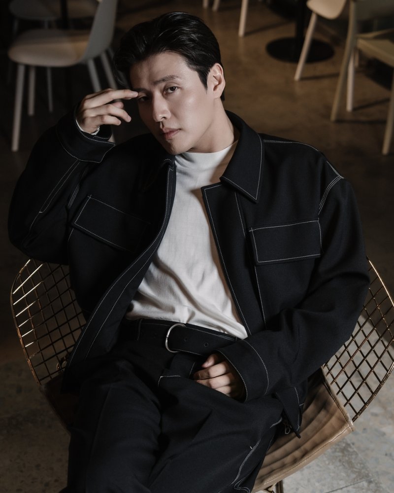 영화 '야당'의 주연 배우 강하늘 (출처=연합뉴스)