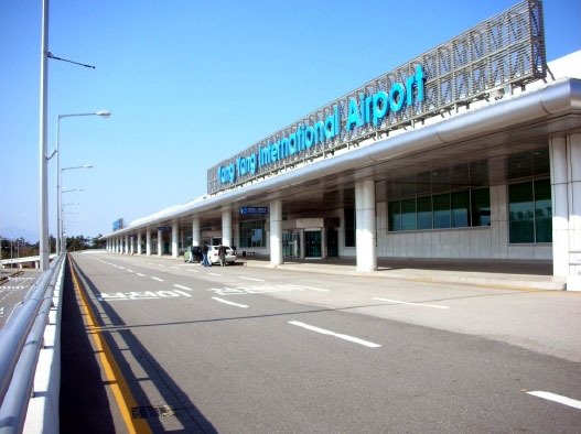 양양국제공항.(공항 제공, 재판매 및 DB 금지)