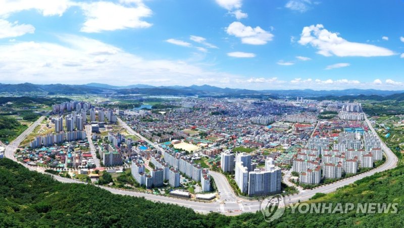 충주시 (출처=연합뉴스)