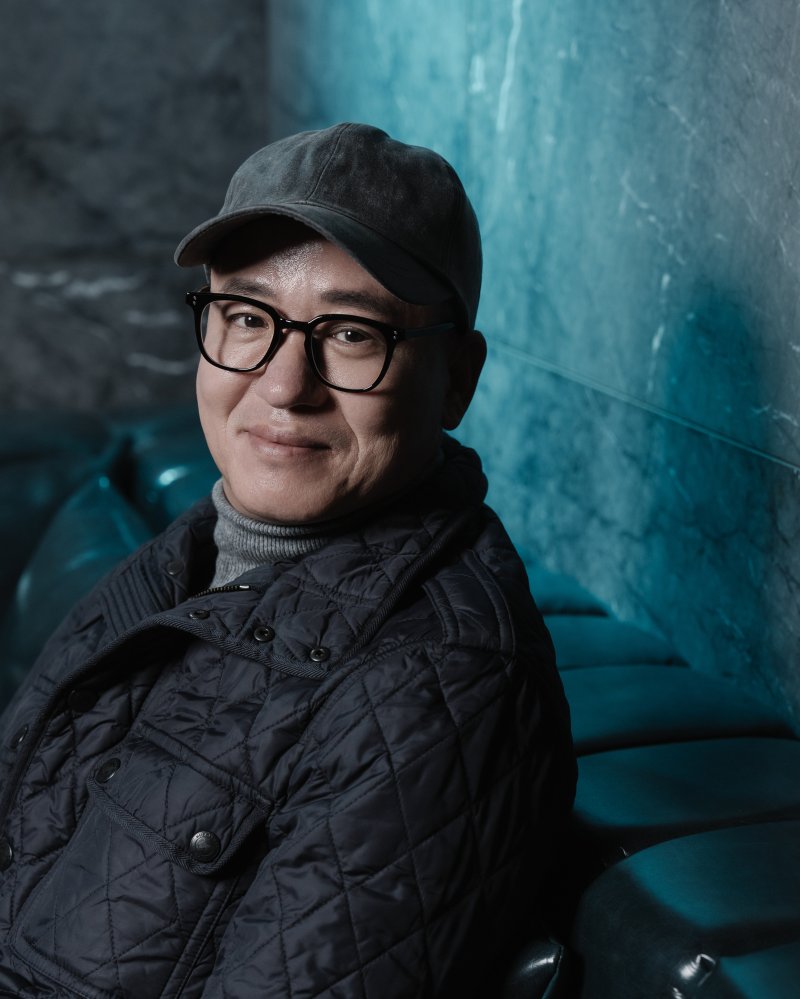 황병국 감독/플러스엠엔터테인먼트 제공