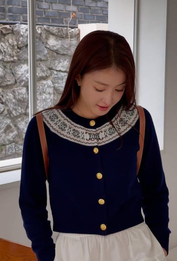 이혼 이시영, 싱숭생숭? "봄이긴 한데…"