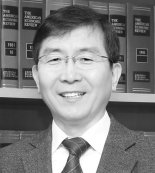 김영산 한양대 경제금융대학 교수