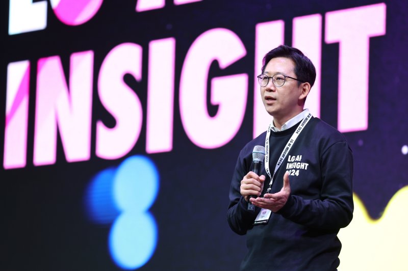 LG 엑사원 3.5, 韓 유일 AI 모델로... 스탠퍼드대 AI 인덱스 보고서 포함