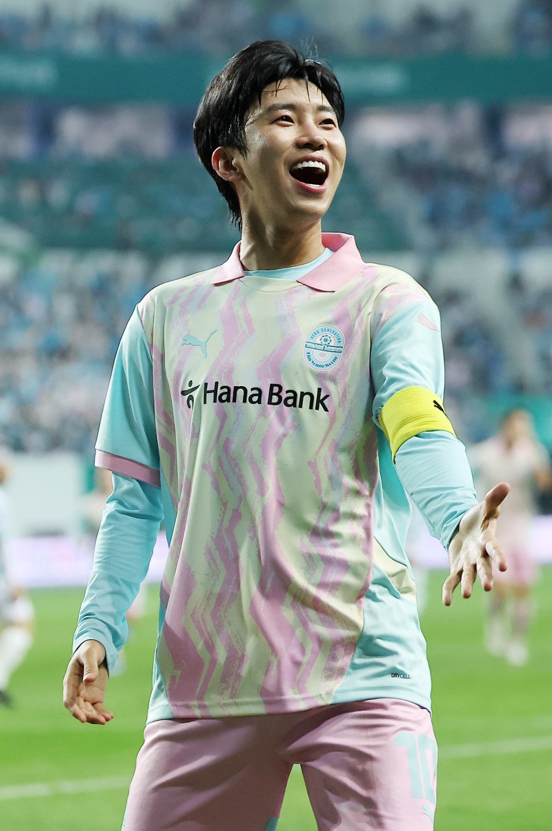 임영웅 /뉴스1 ⓒ News1 김진환 기자
