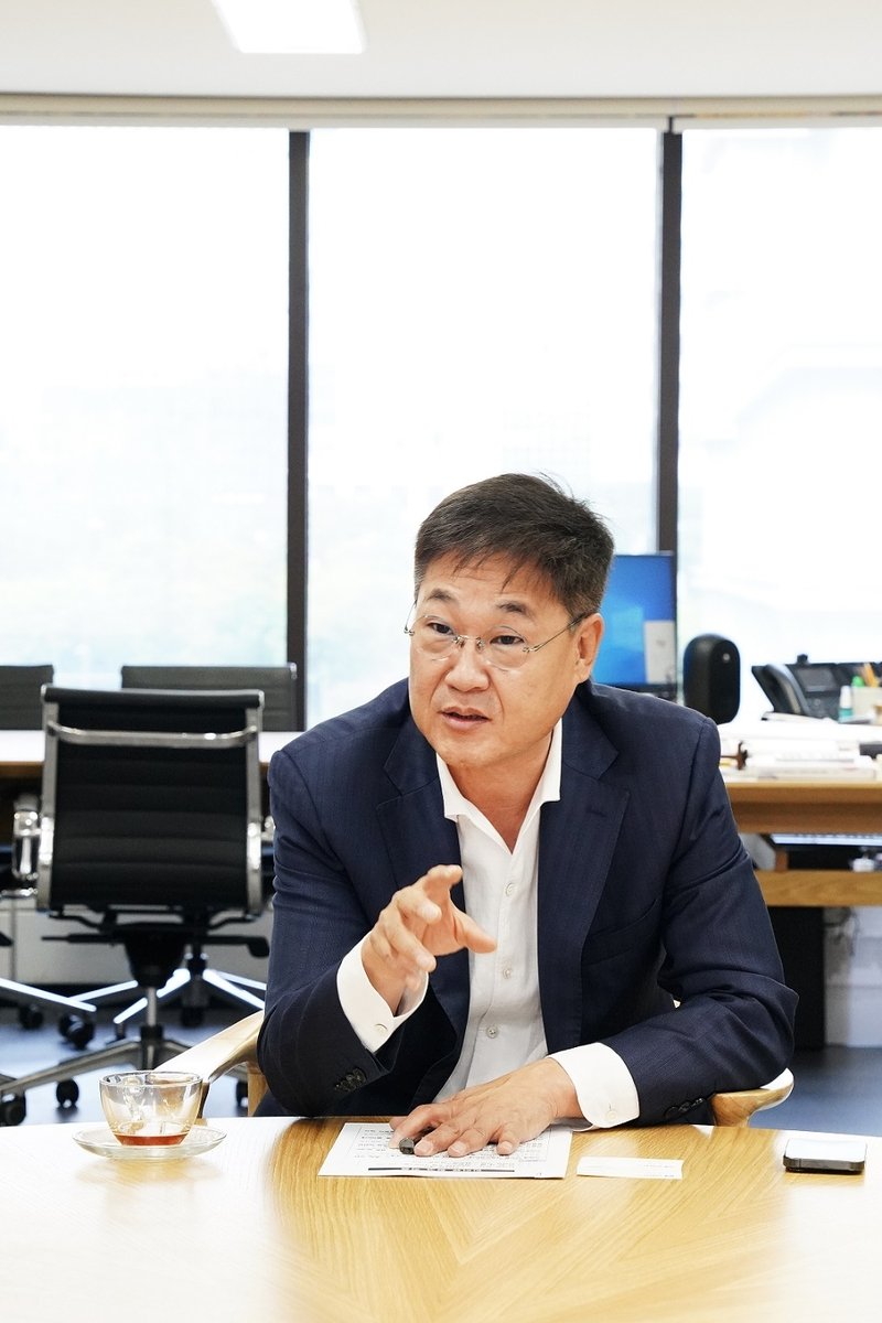 정문헌 종로구청장 (출처=연합뉴스)