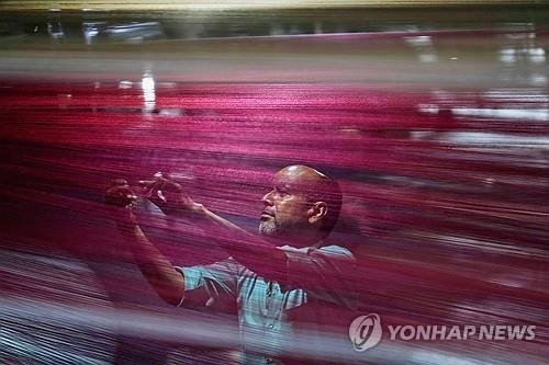 관세전쟁 파고 높지만…브라질·이집트·인도 등 조용히 웃는다 (출처=연합뉴스)