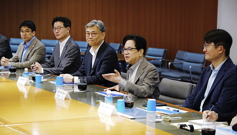 "日 불붙은 한류 이번 기회 놓치면 안돼".. 이재현 CJ 회장, 올해 첫 글로벌 행보