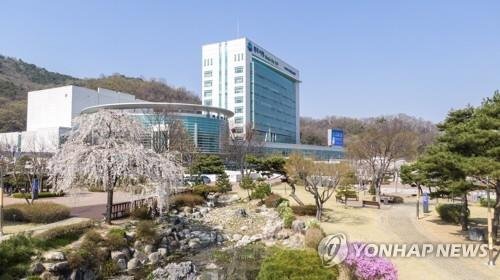 원주시청 (출처=연합뉴스)