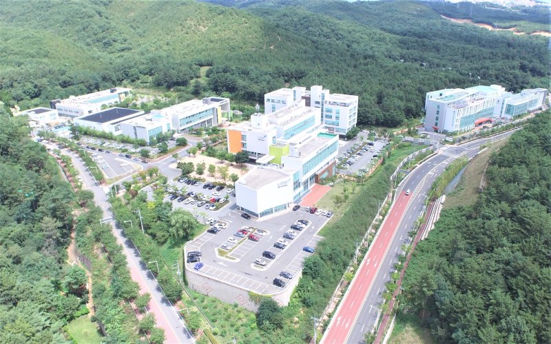[울산=뉴시스] 울산테크노파크. (사진=뉴시스 DB). photo@newsis.com *재판매 및 DB 금지