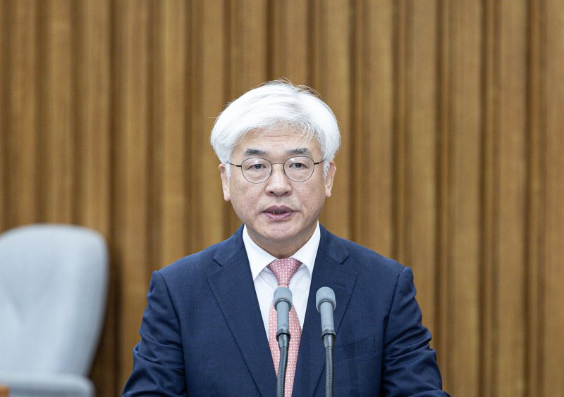 마은혁 헌법재판관. /사진=뉴스1