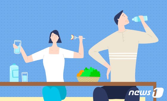 '7일만에 완판'된 이것..취향저격 통했다 [맛잇슈]