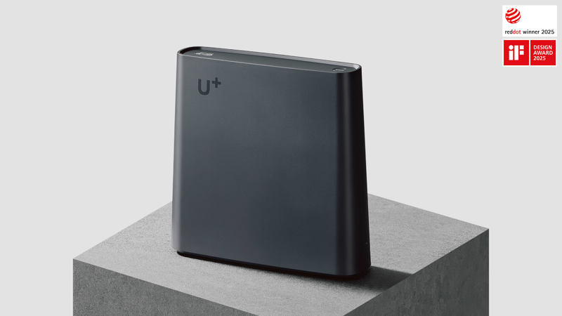 KT·LG U+ '레드닷 디자인 어워드' 본상 수상 (종합)