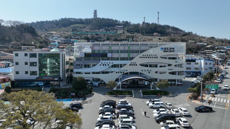 완도군, 지속 가능한 미래 위한 4대 전략 수립