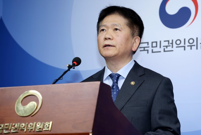 이명순 국민권익위 부패방지 부위원장. 2025.3.10/뉴스1 ⓒ News1 김기남 기자