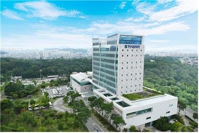 한국도로교통공단 전경 (출처=연합뉴스)