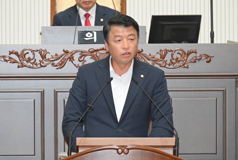임기향 의원(진주시의회 제공. 재판매 및 DB금지)