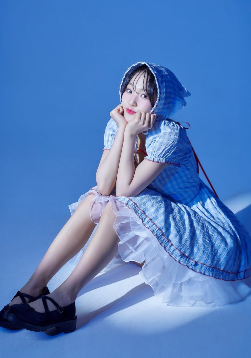 가수 김태연/ 사진제공=티와이엔터테인먼트