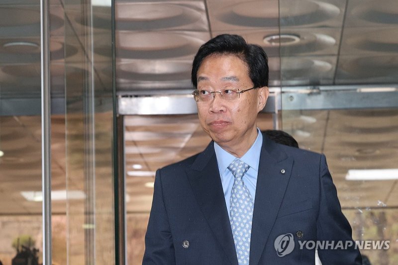 전준경 전 민주연 부원장 (출처=연합뉴스)
