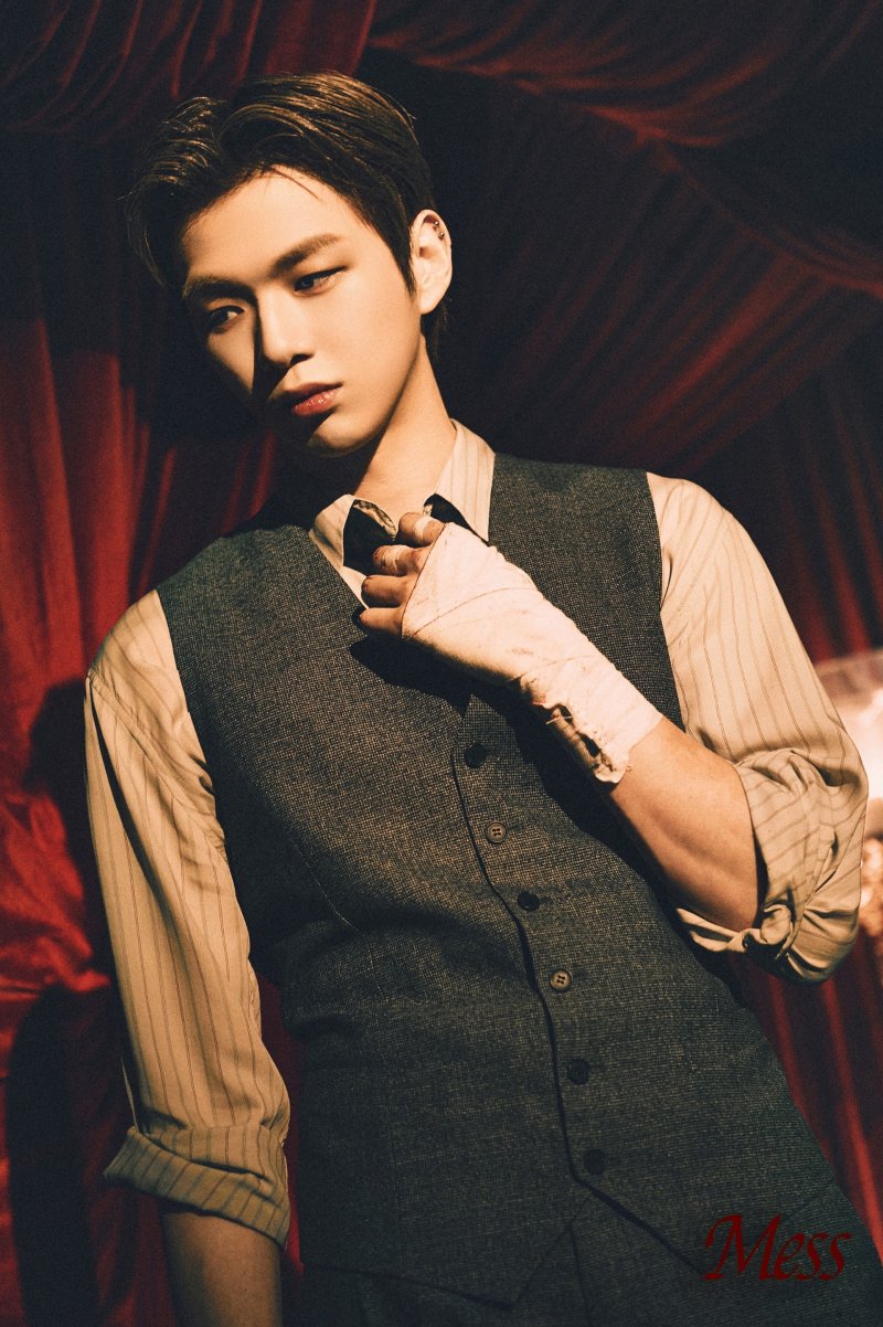 강다니엘