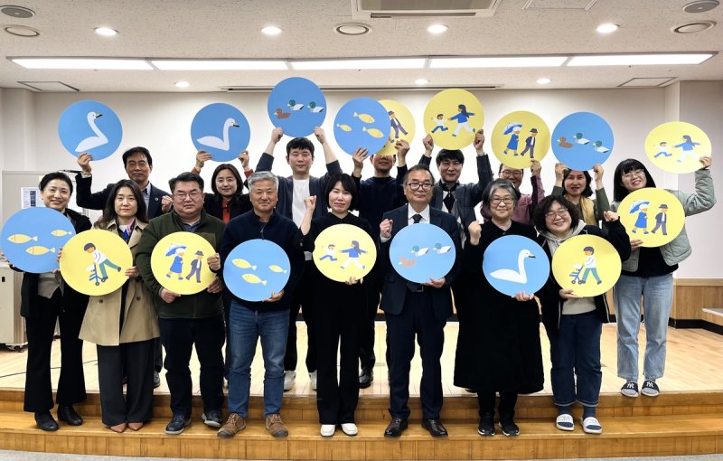 안산·시흥·화성 지속가능발전협의회 '시화호 특위' 구성 (출처=연합뉴스)