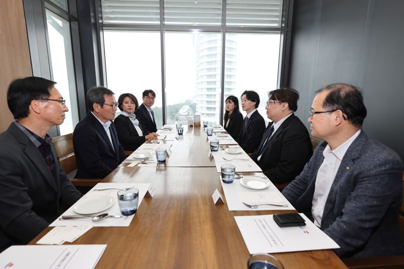 강릉시, 일본 최대 여행사 HIS와 관광객 유치 본격 논의