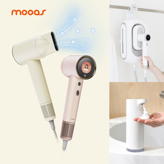 무아스 지난해 매출 340억 원, 역대 최대 실적 달성