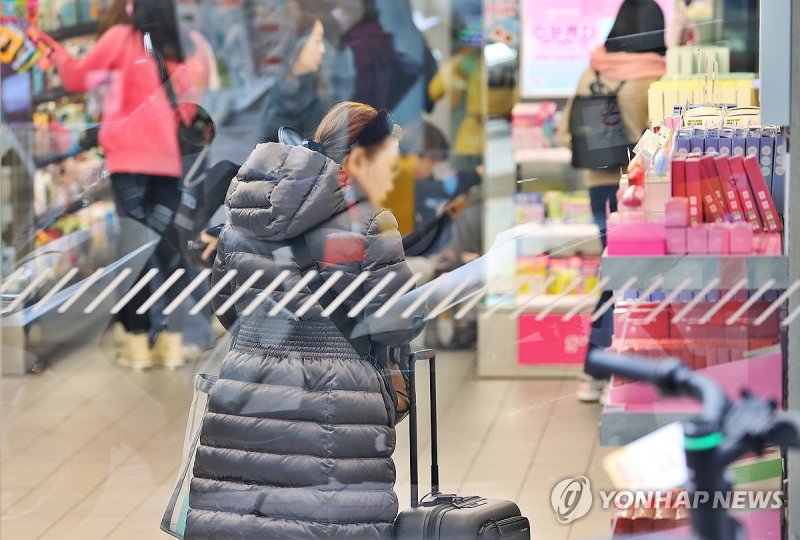 올리브영 (출처=연합뉴스)
