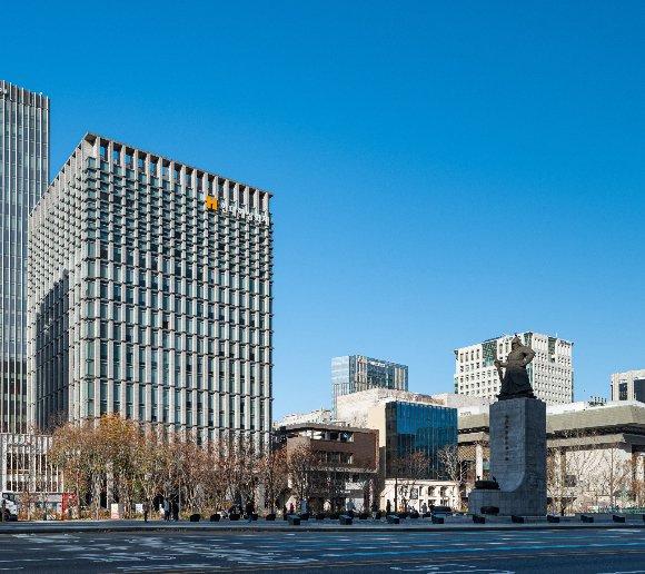 현대해상, 올 1분기 순이익 2032억원