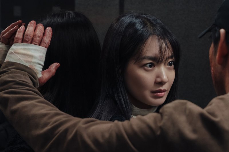 19금 K드라마에 꽂혔다.. '악연' VS '하이퍼나이프'