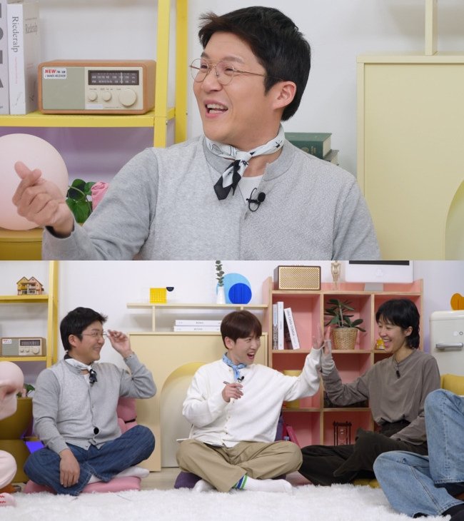 조세호 "주우재 덕에 프러포즈 성공"…왜?