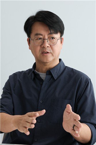 장용우 KT AX사업본부 AX사업3담당 (출처=연합뉴스)