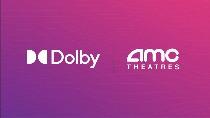 돌비, 美 AMC와 파트너십 확대.. 2027년까지 돌비 시네마 40개 추가 개관