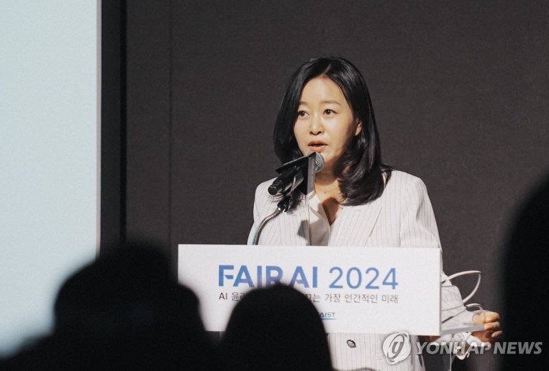 윤송이 전 엔씨 사장, NC문화재단 이사장직 사임