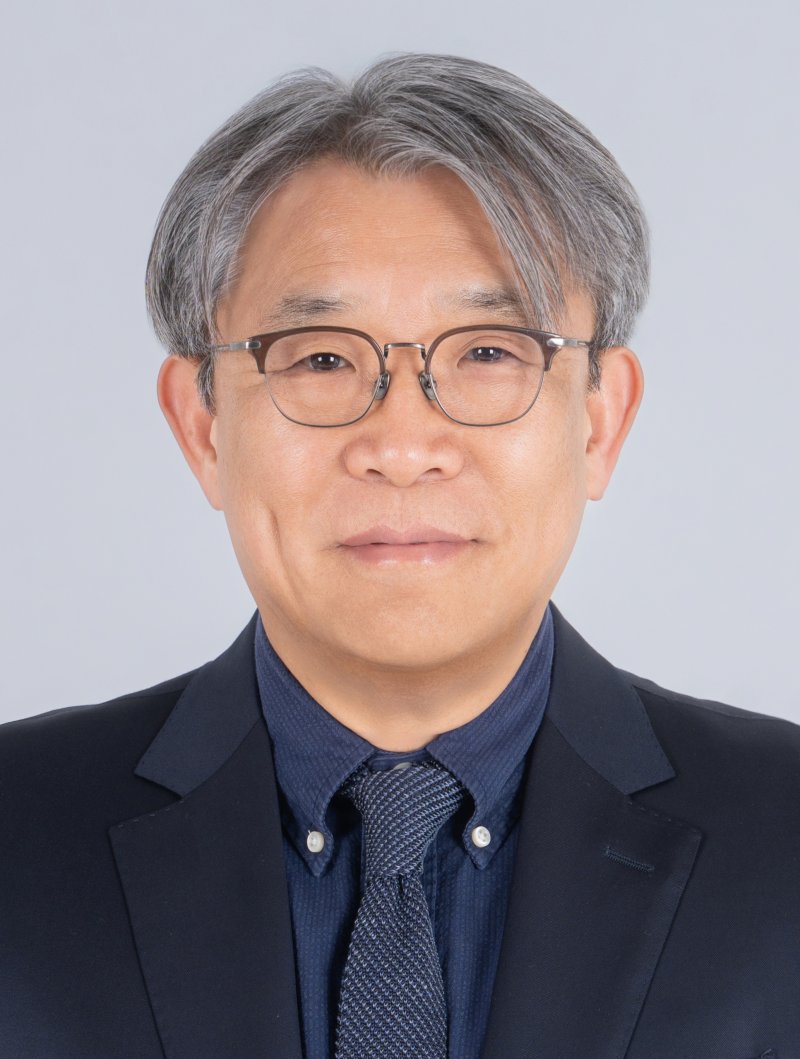 유영봉 제주연구원장 후보자