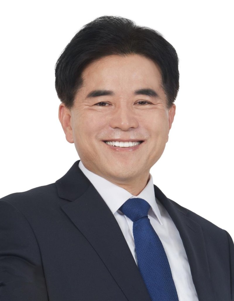 더불어민주당 이병진 의원 [이병진 의원실 제공] (출처=연합뉴스)