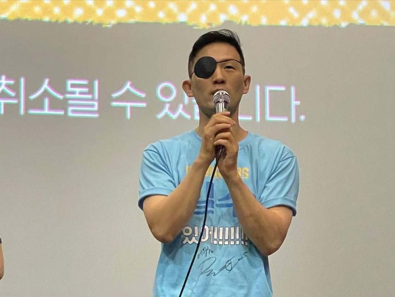 [단독] '밀수' 정도원, 2년 열애 연인과 결혼 깊은 사랑 만나(종합)