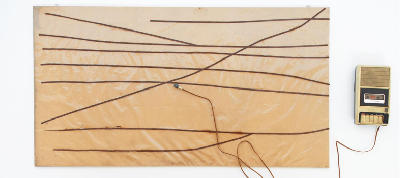 '전지적 백남준 시점' 展... 그의 눈으로 '비디오 아트' 느끼다